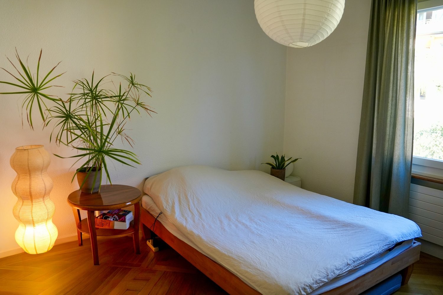 3 rooms furnished flat, Foto 7 von 10