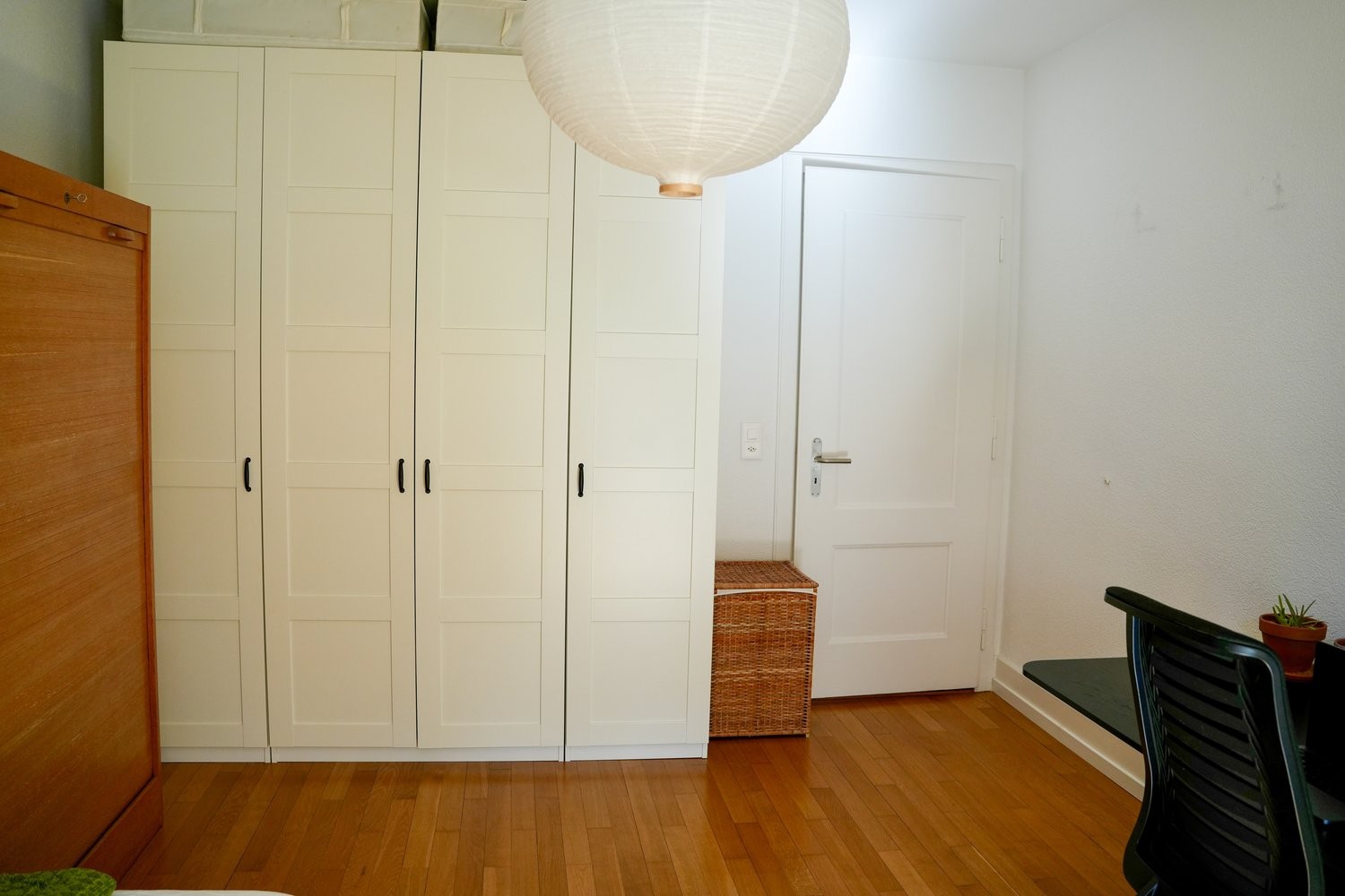 3 rooms furnished flat, Foto 4 von 10