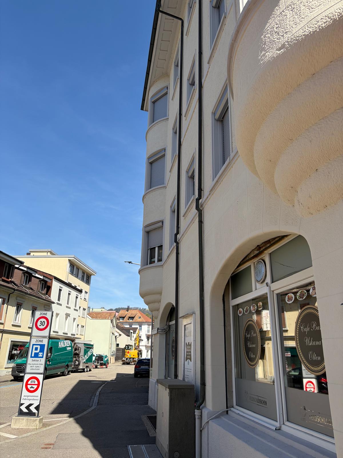 3 ½ rooms apartment, Foto 4 von 8