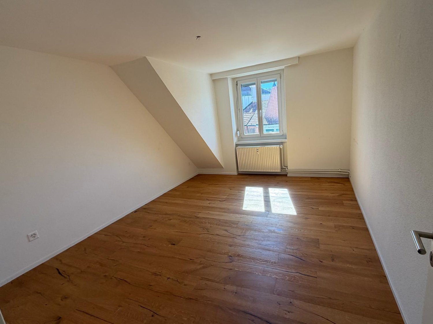 3 ½ rooms apartment, Foto 1 von 8