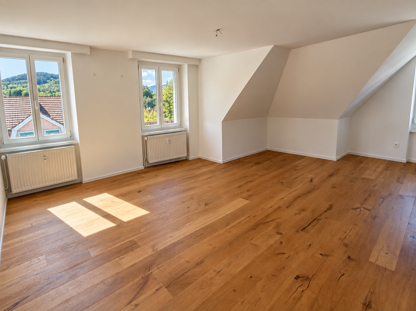 3 ½ rooms apartment, Foto 5 von 8