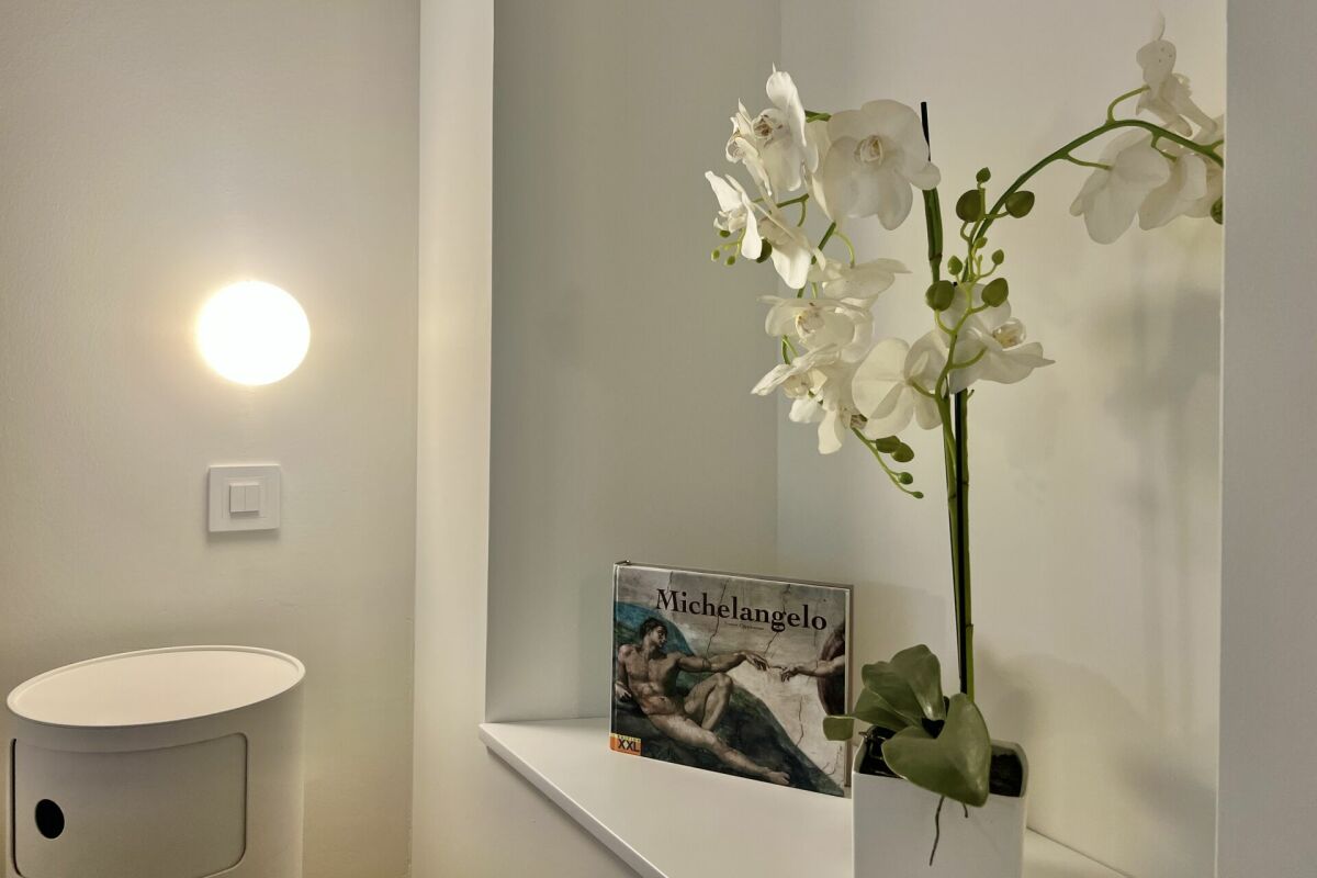 2 ½ rooms apartment, foto 8 di 10
