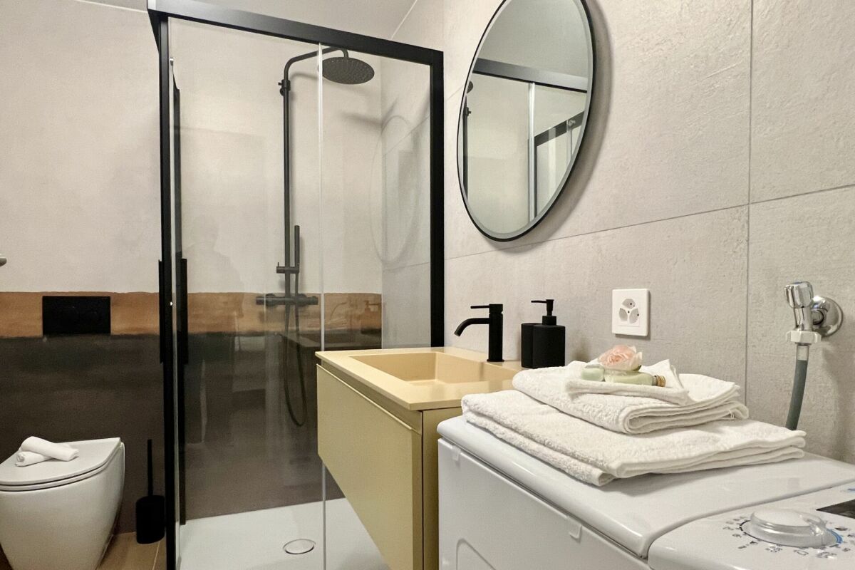 2 ½ rooms apartment, foto 10 di 10