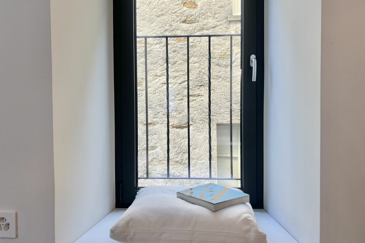 2 ½ rooms apartment, foto 6 di 10