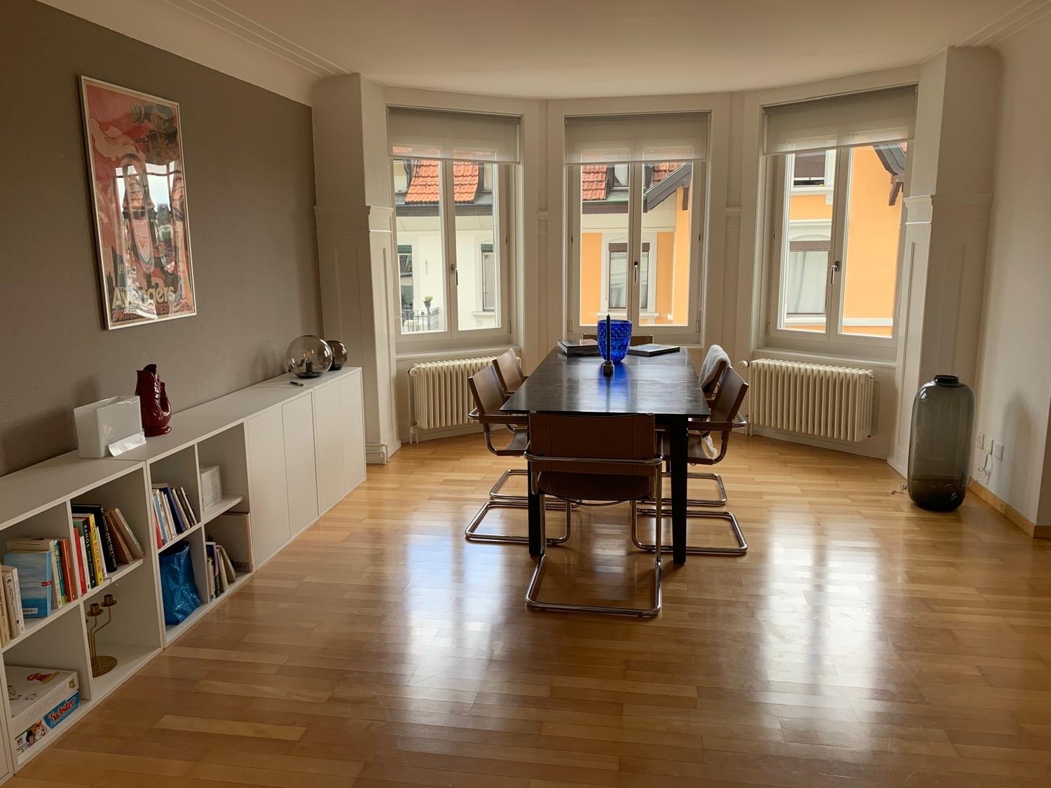 appartamento di 4 locali, foto 1 di 10