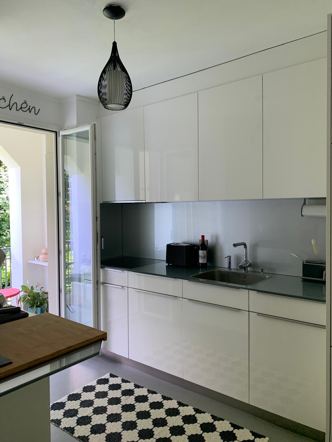 appartamento di 4 locali, foto 4 di 10
