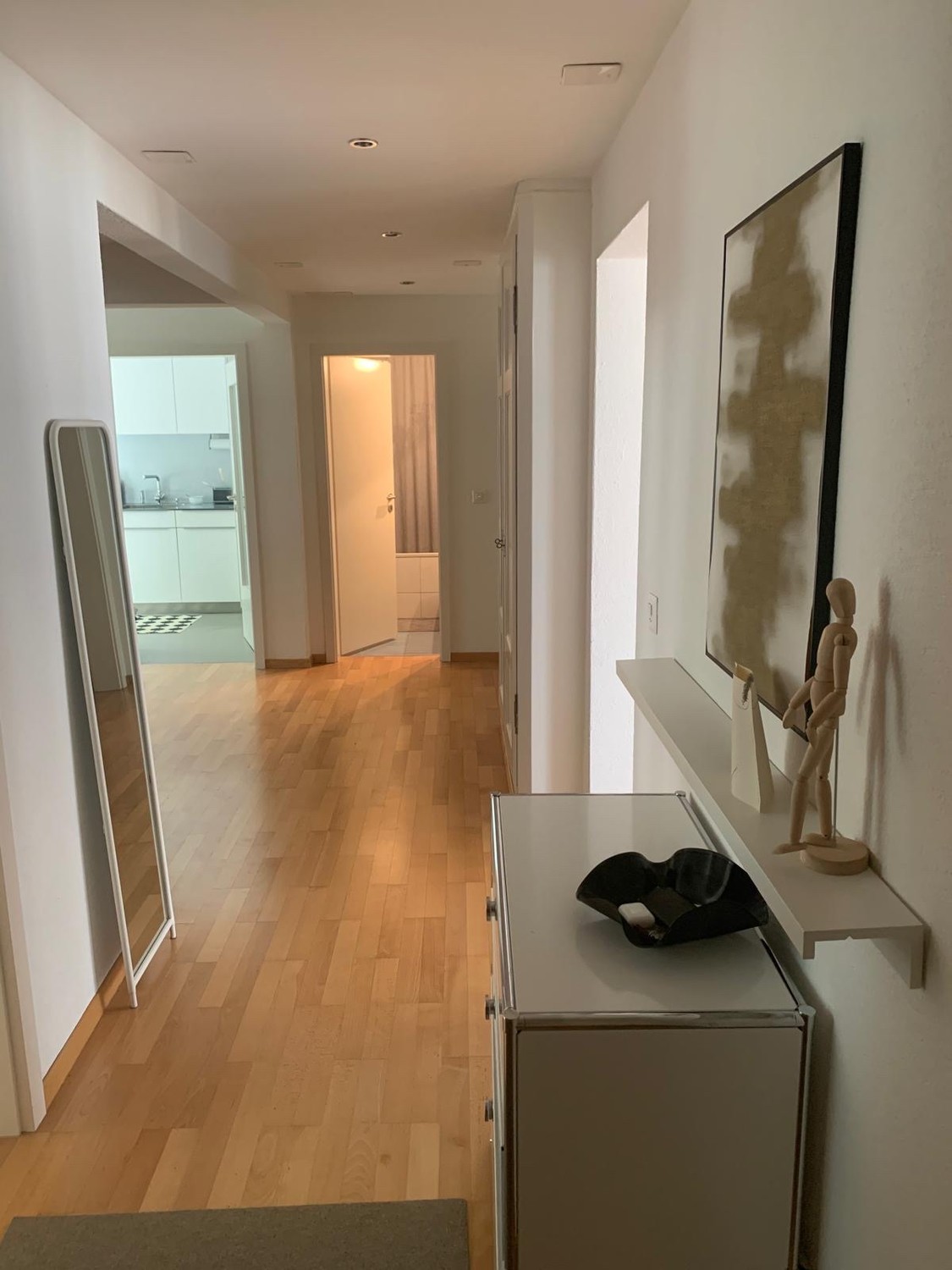 appartamento di 4 locali, foto 9 di 10