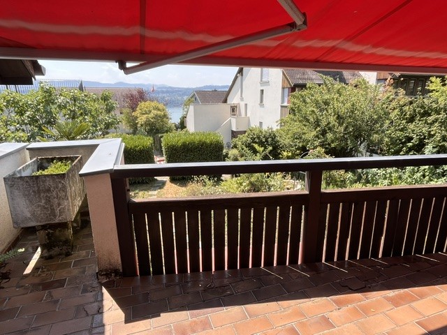 Casa singola di 5 ½ locali