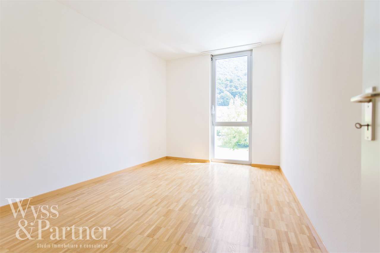 4 ½ Zimmer-Wohnung, Foto 5 von 9