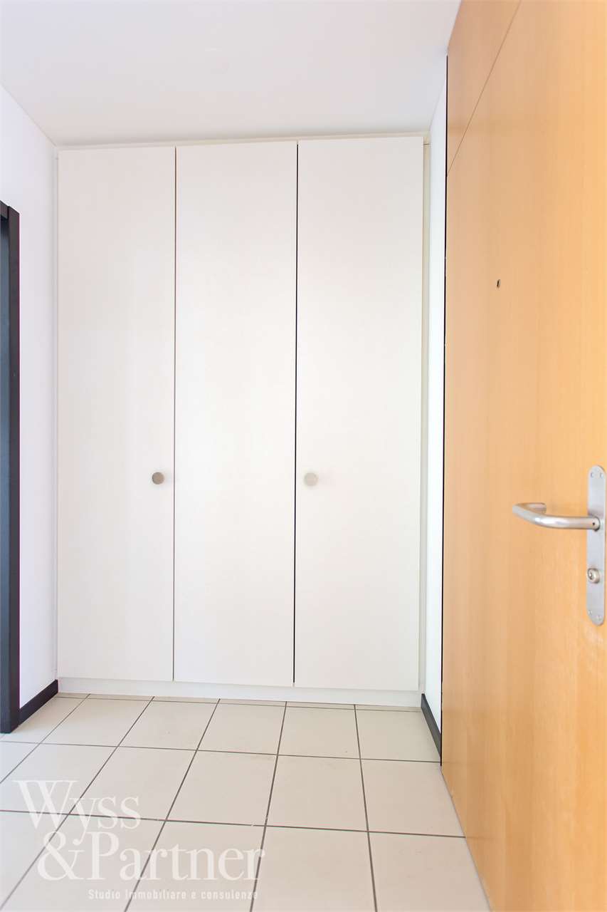 4 ½ Zimmer-Wohnung, Foto 9 von 9