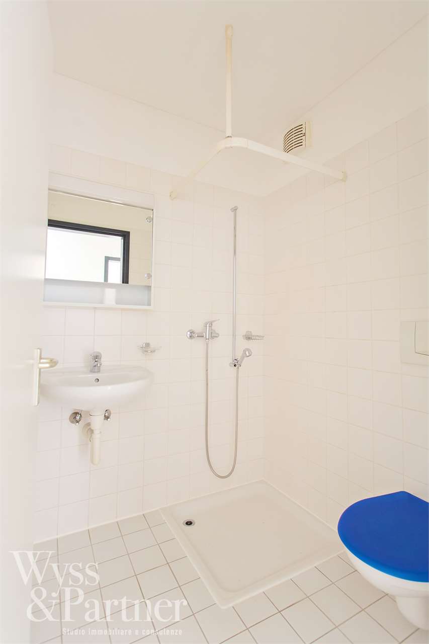 4 ½ Zimmer-Wohnung, Foto 8 von 9