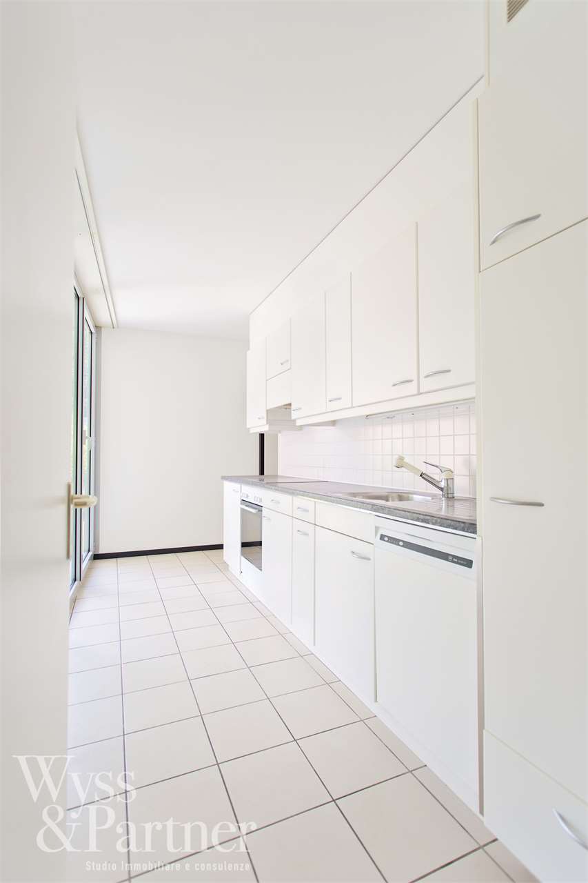 4 ½ Zimmer-Wohnung, Foto 1 von 9