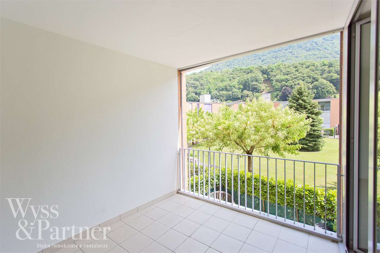 4 ½ Zimmer-Wohnung, Foto 2 von 9