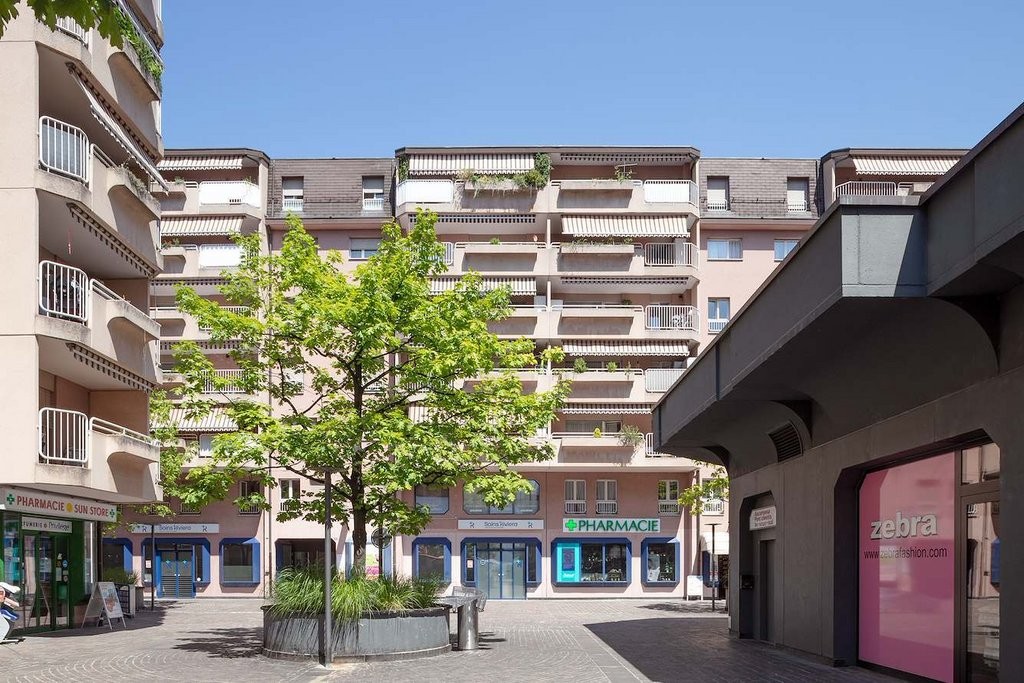 2-Zimmer-Wohnung