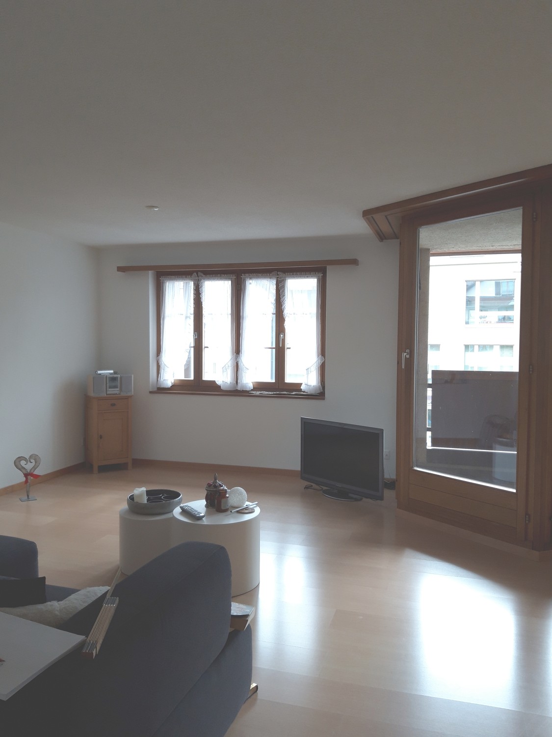 Appartement de 3 ½ pièces