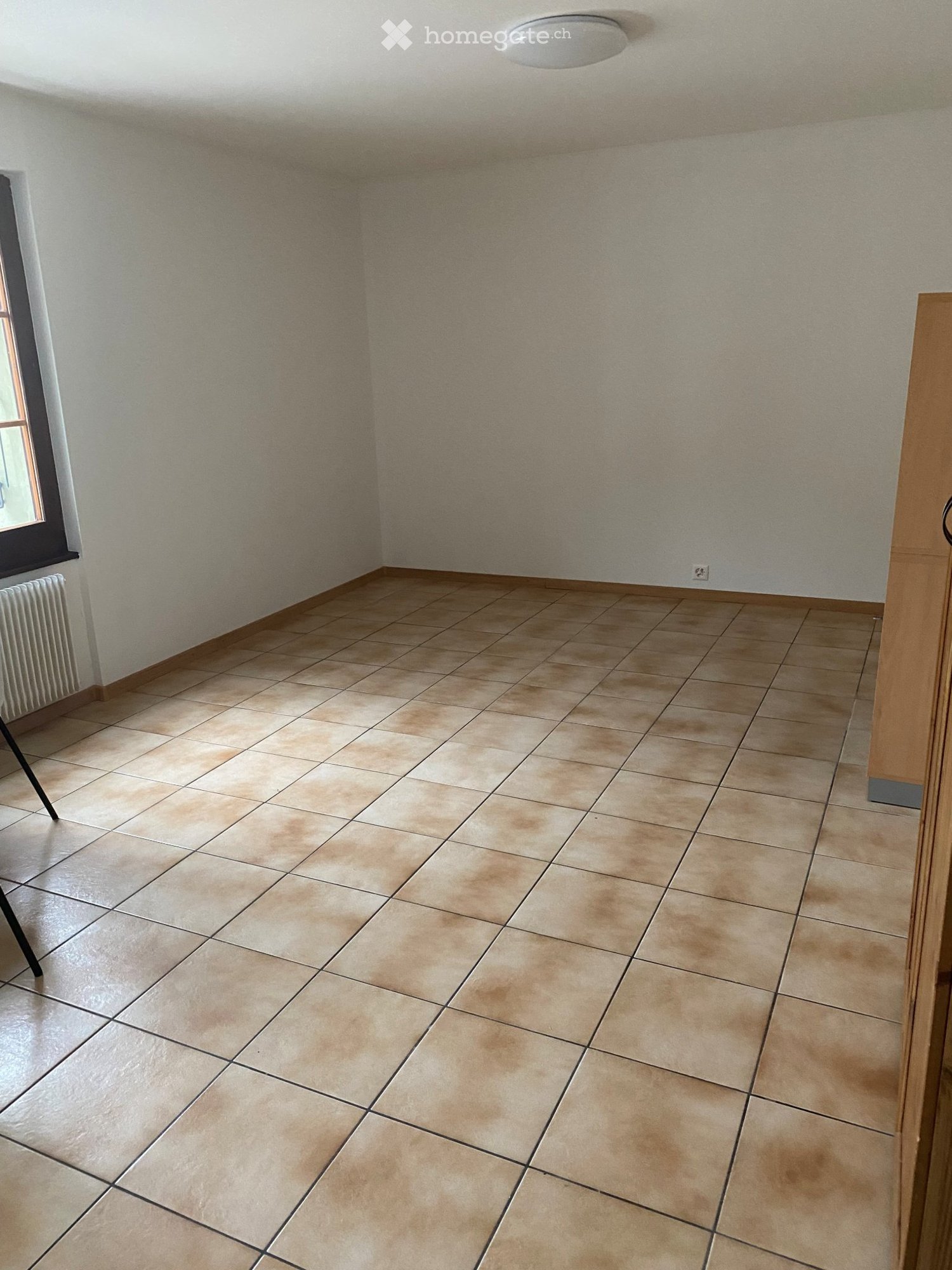1-Zimmer-Wohnung, Foto 5 von 5