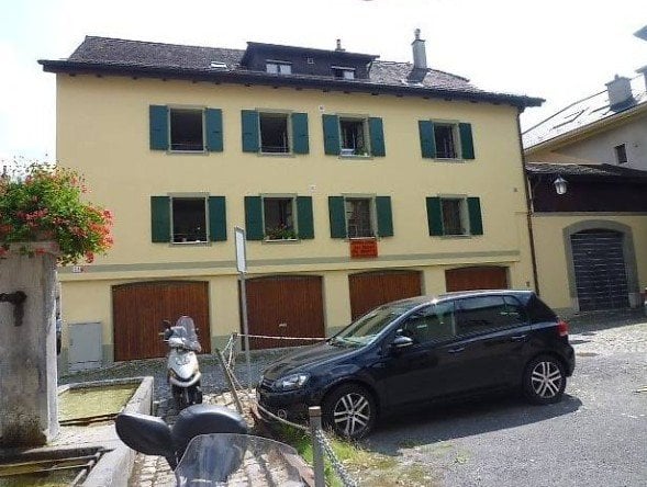 1-Zimmer-Wohnung, Foto 1 von 5