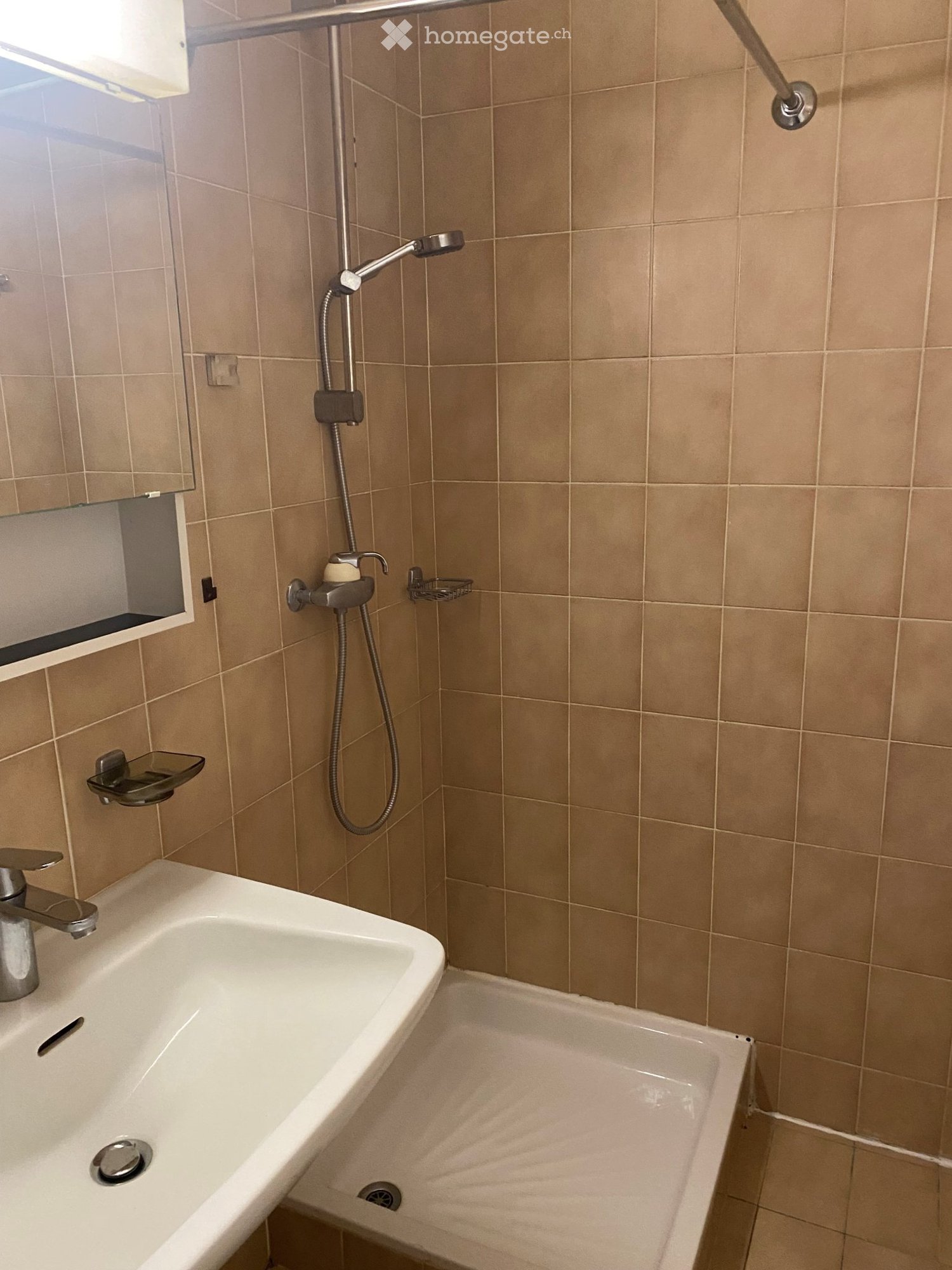 1-Zimmer-Wohnung, Foto 3 von 5