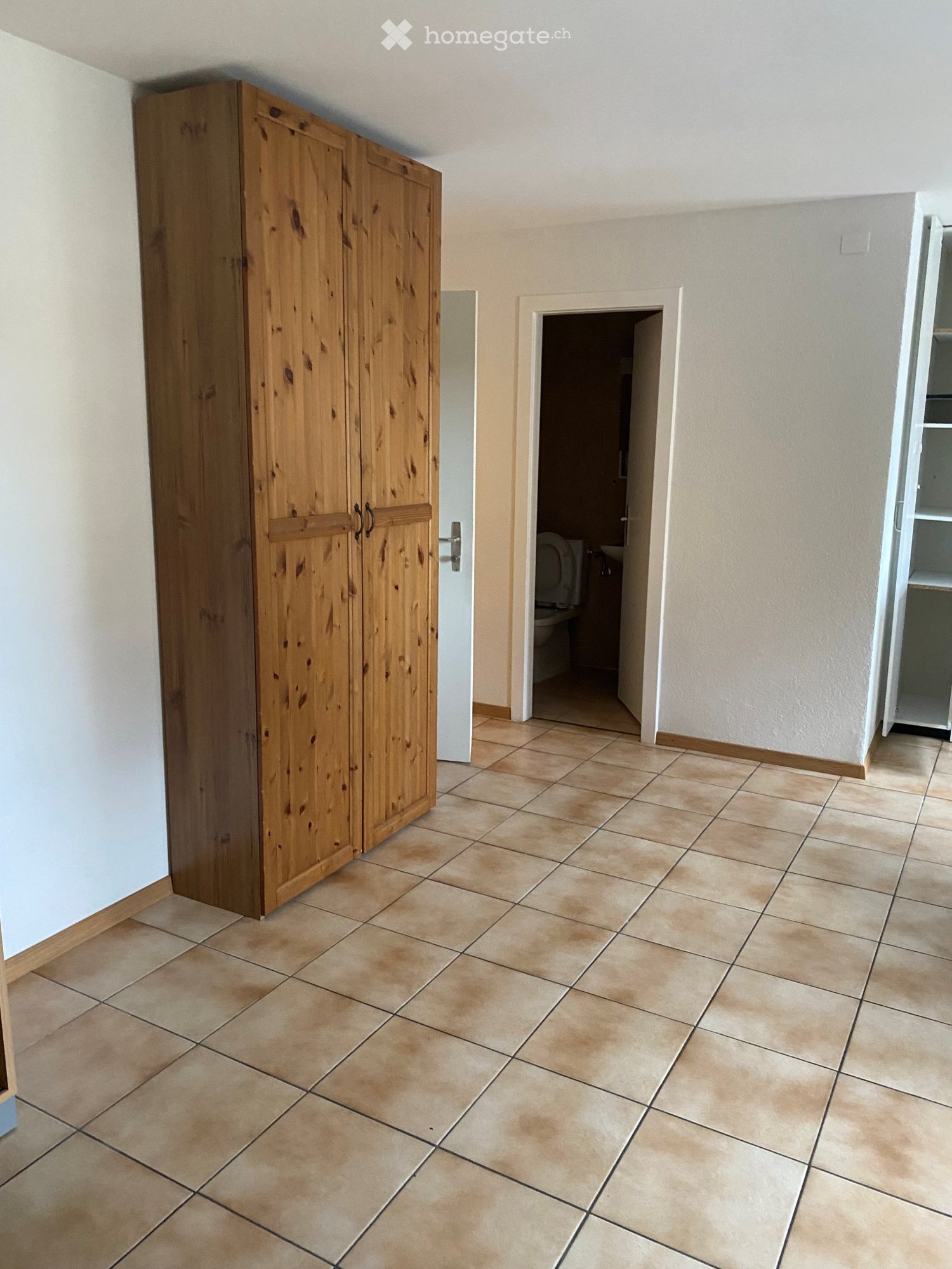 1-Zimmer-Wohnung, Foto 4 von 5
