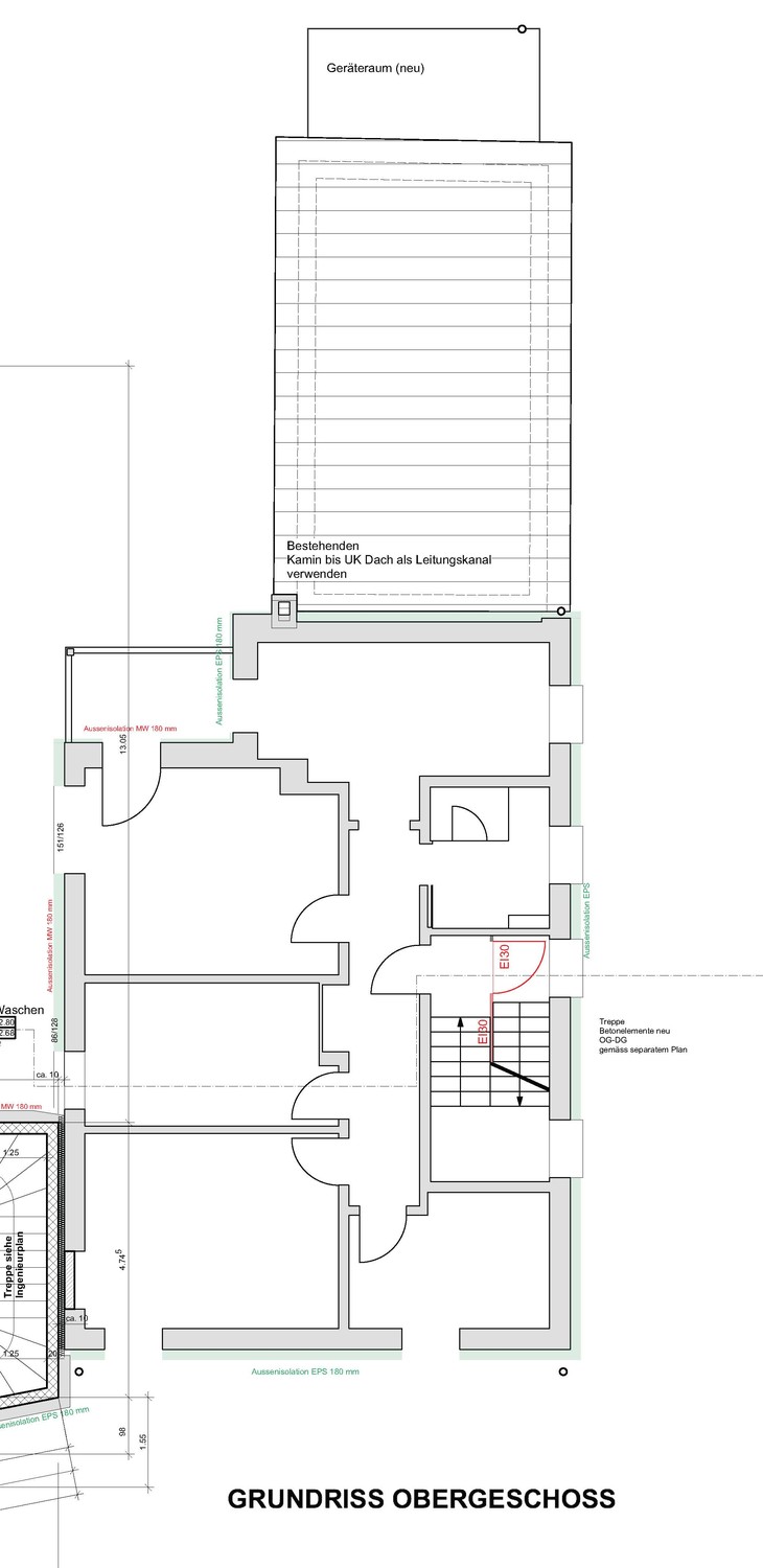 4 ½ rooms apartment, Foto 6 von 6