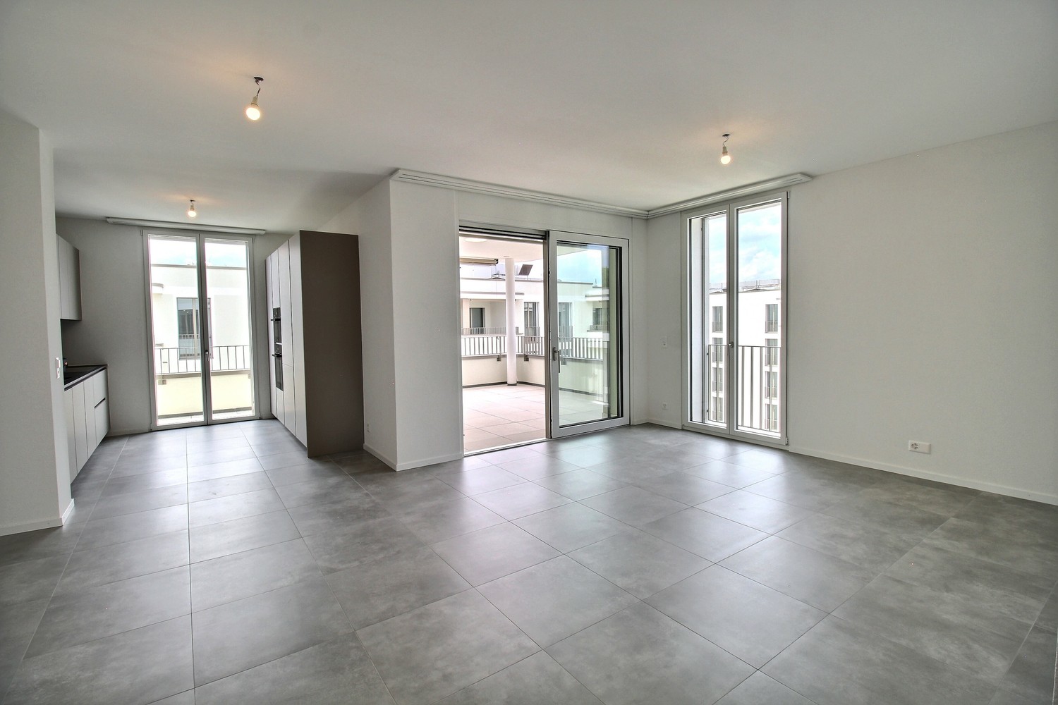 Appartamento di 4 ½ locali, foto 1 di 9