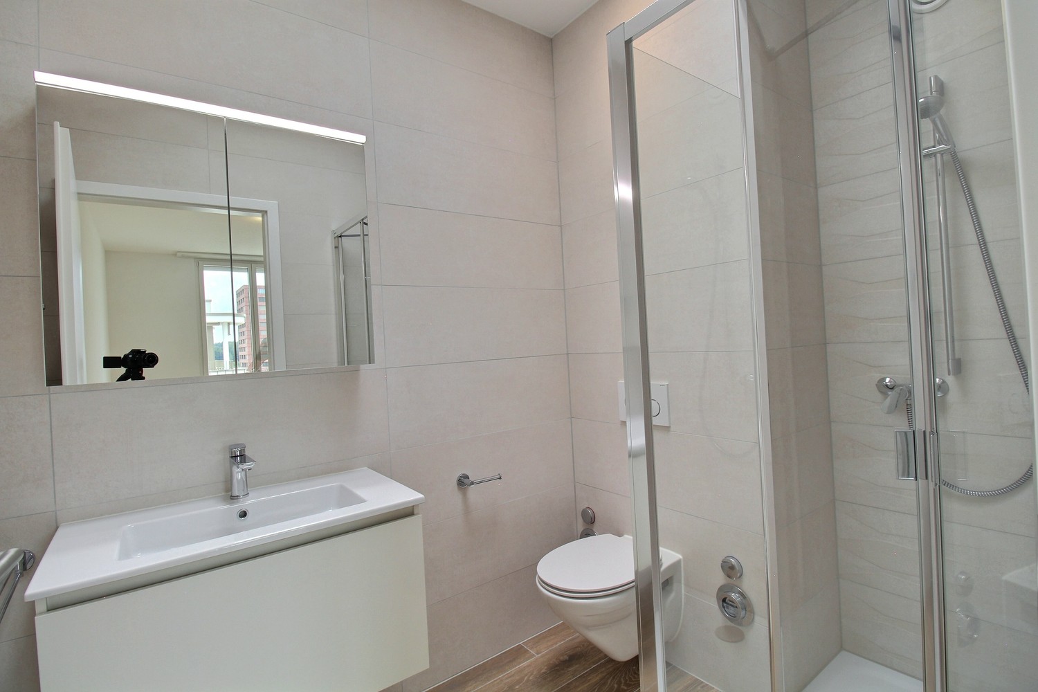 Appartamento di 4 ½ locali, foto 5 di 9