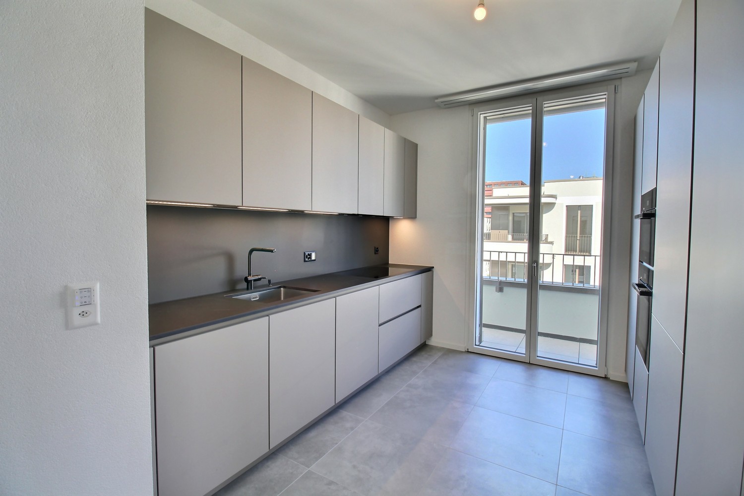 Appartamento di 4 ½ locali, foto 2 di 9