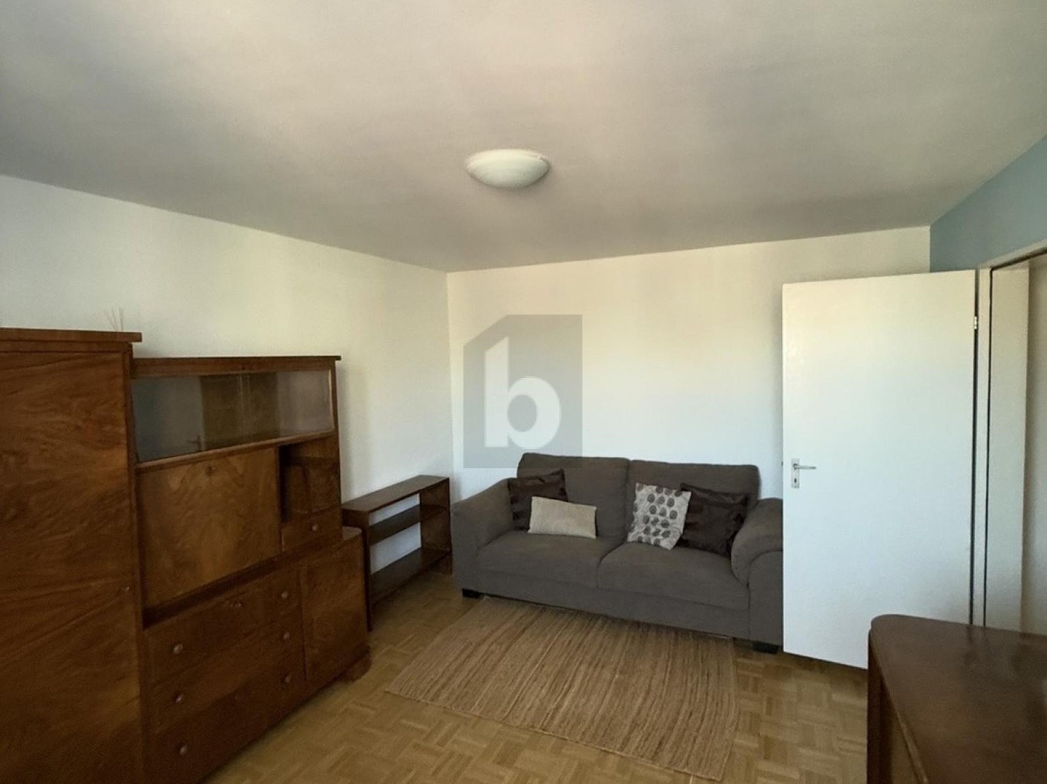3 rooms furnished flat, Foto 1 von 4