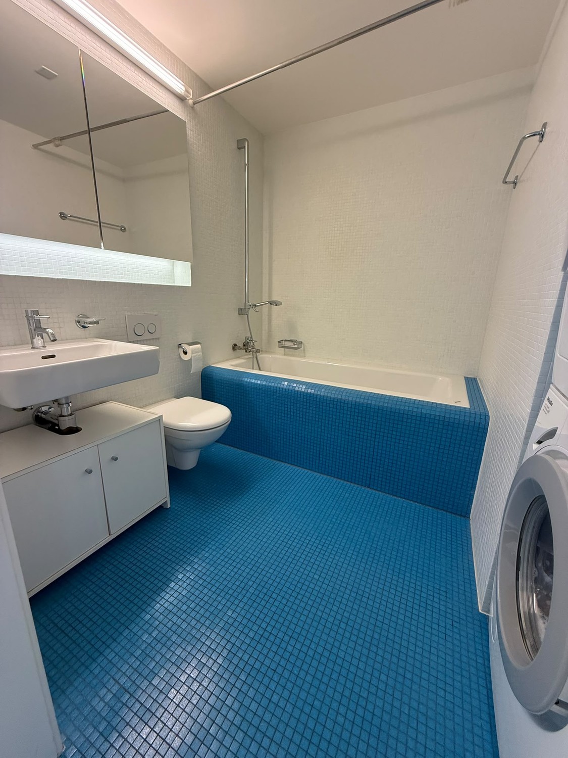 3 ½ Zimmer Wohnung, Foto 8 von 8