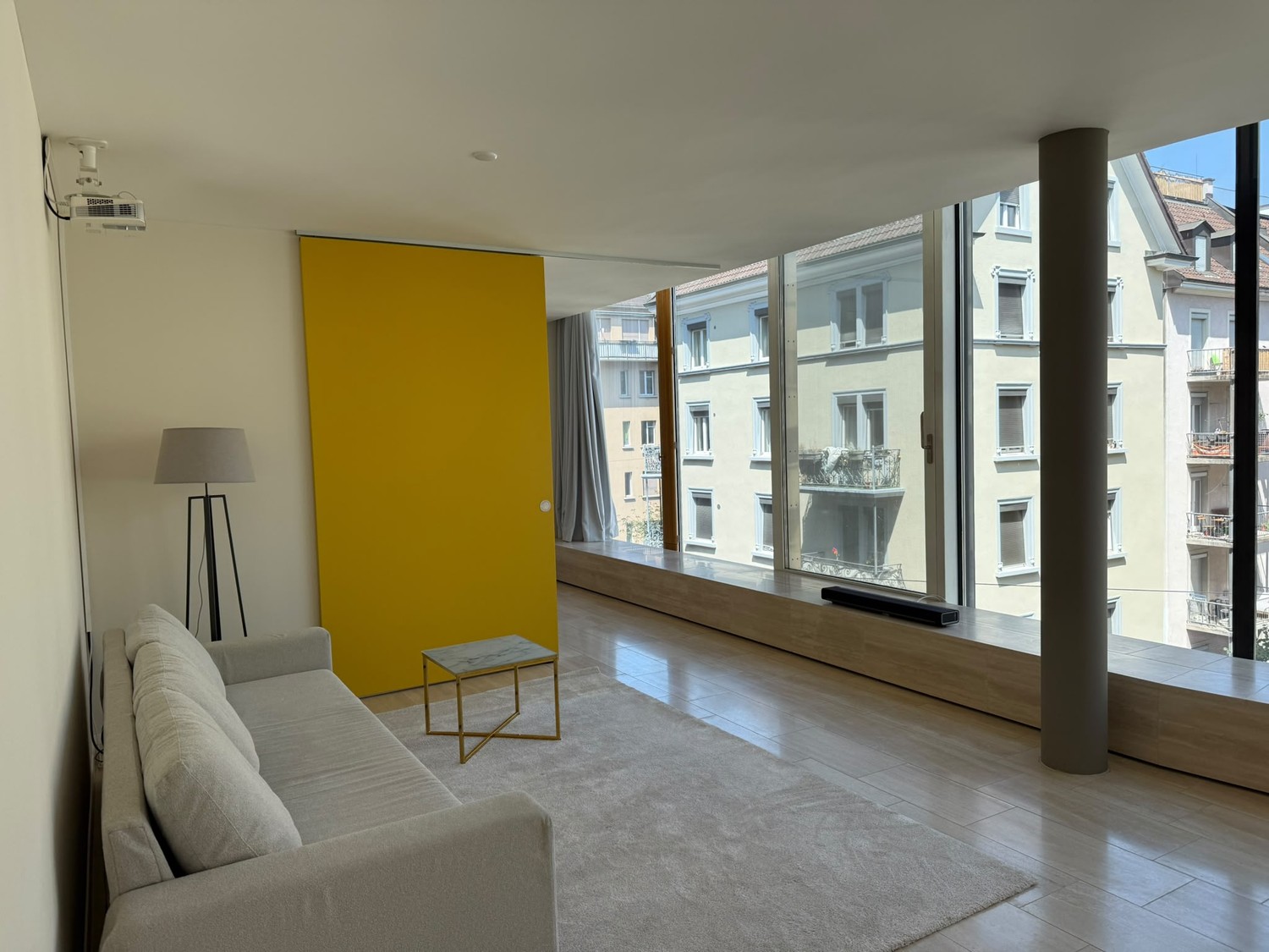 3 ½ Zimmer Wohnung, Foto 1 von 8