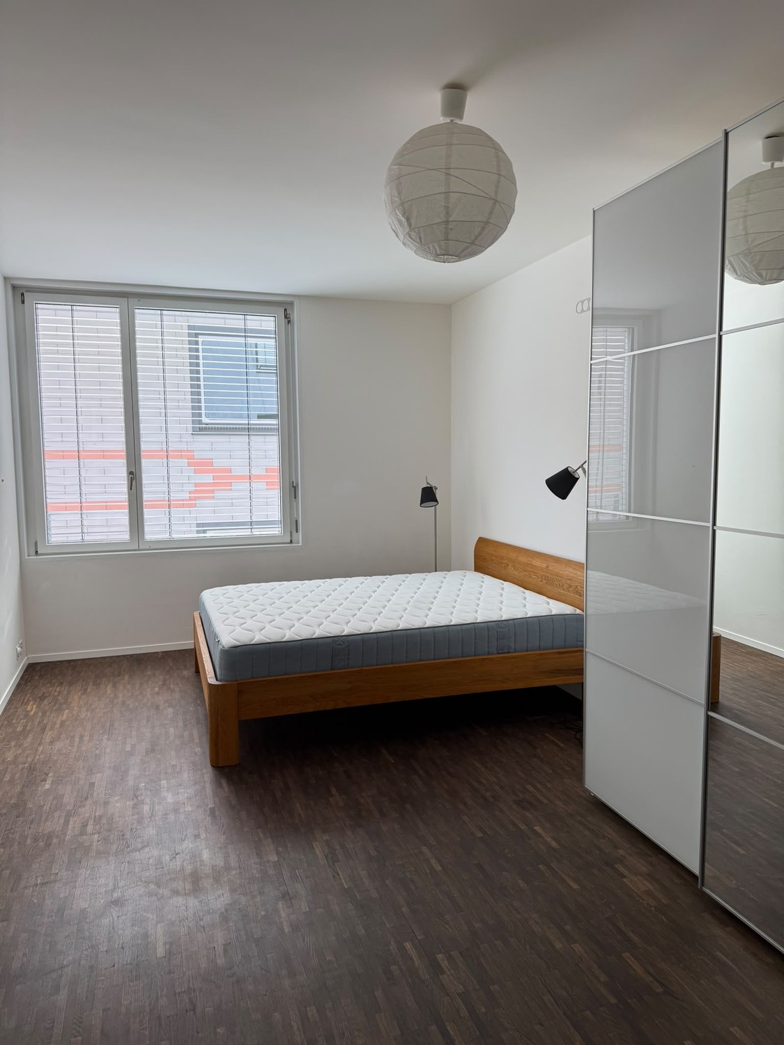 3 ½ Zimmer Wohnung, Foto 5 von 8