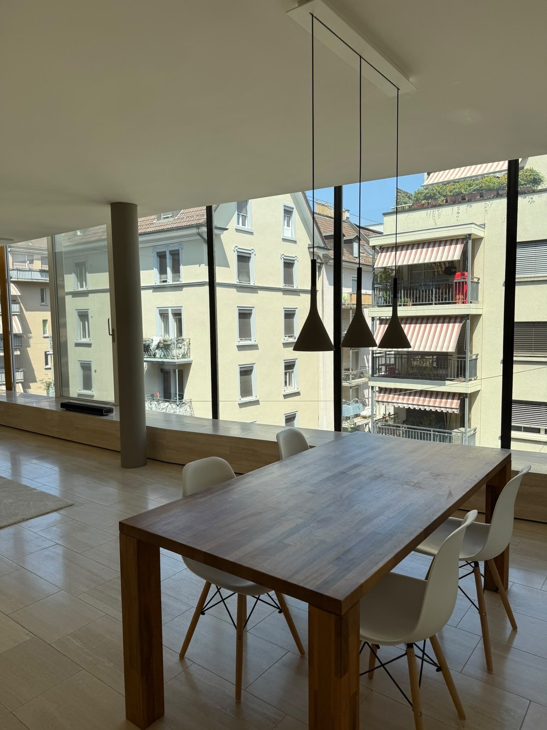3 ½ Zimmer Wohnung, Foto 3 von 8