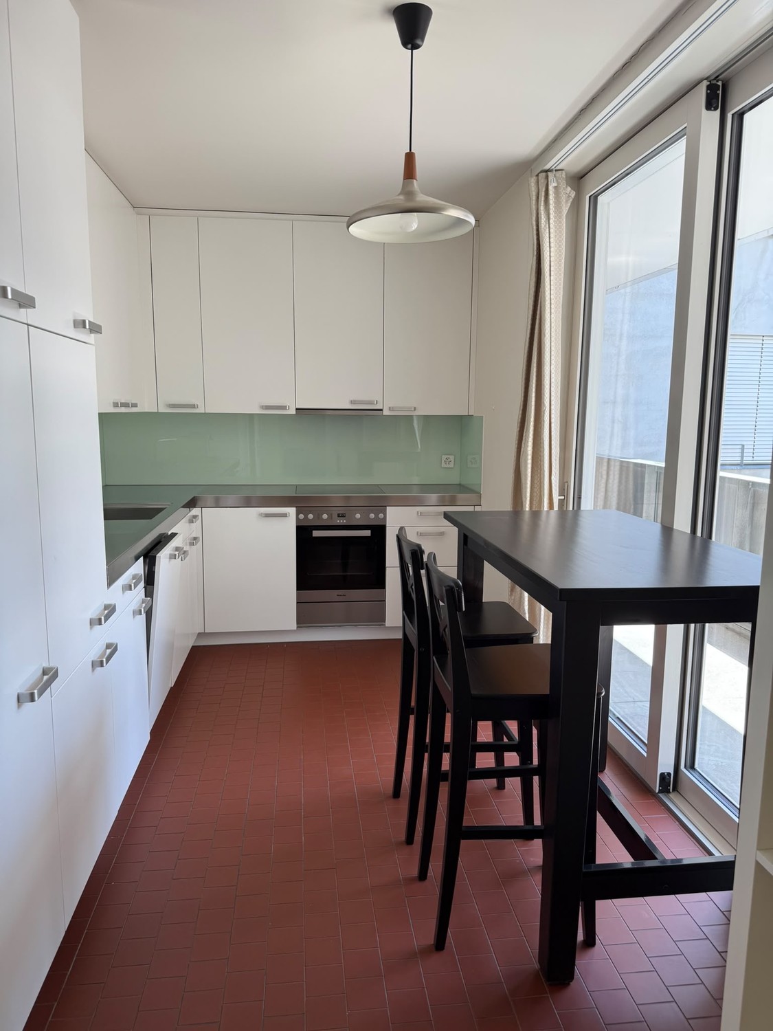 3 ½ Zimmer Wohnung, Foto 4 von 8
