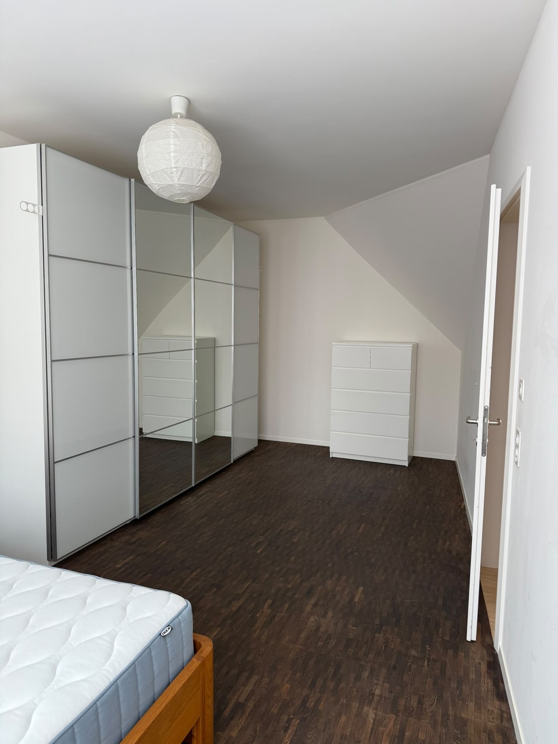 3 ½ Zimmer Wohnung, Foto 6 von 8