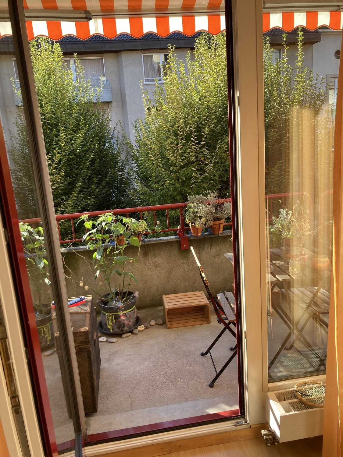 3 rooms furnished flat, Foto 6 von 8