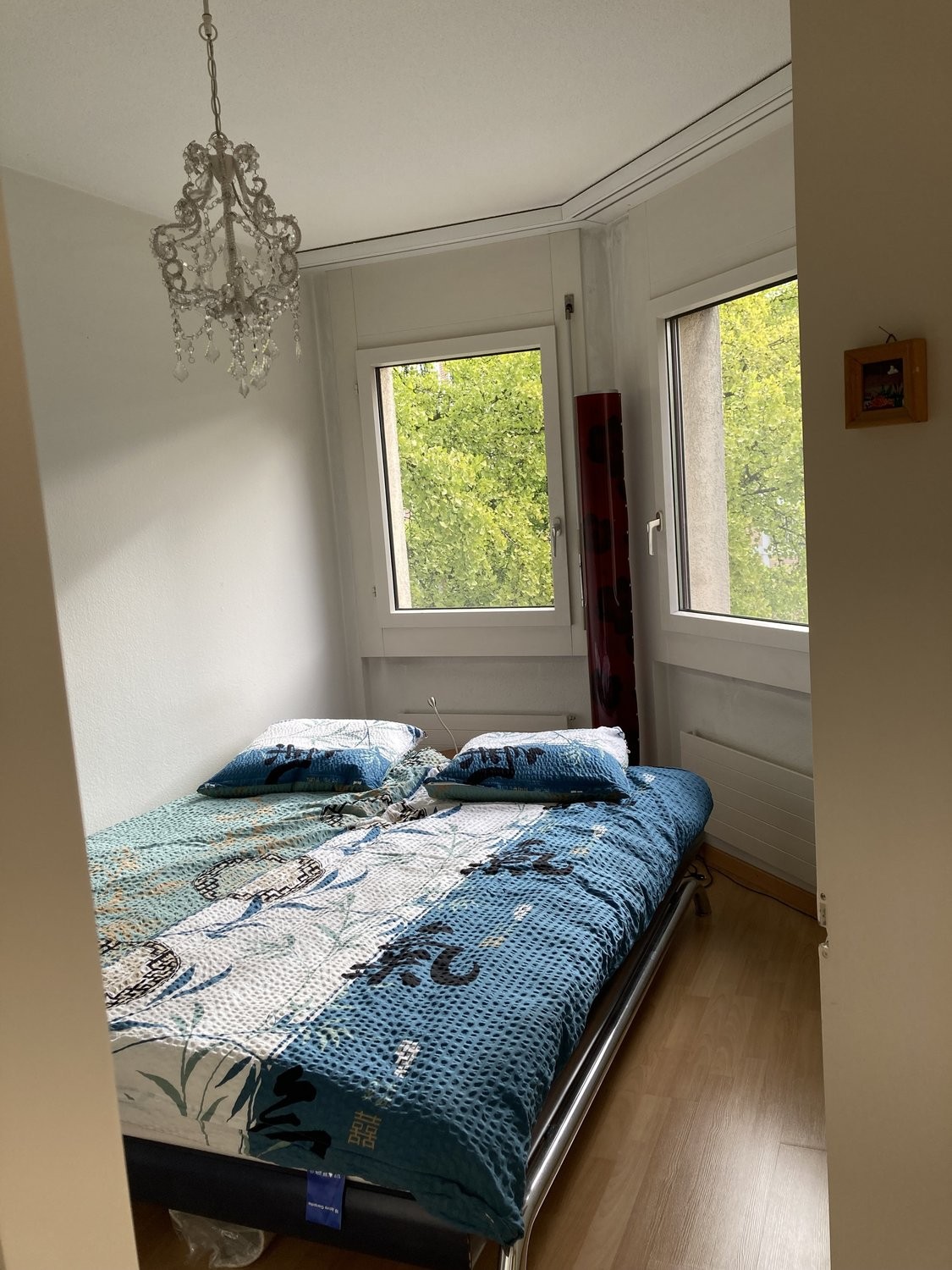 3 rooms furnished flat, Foto 8 von 8
