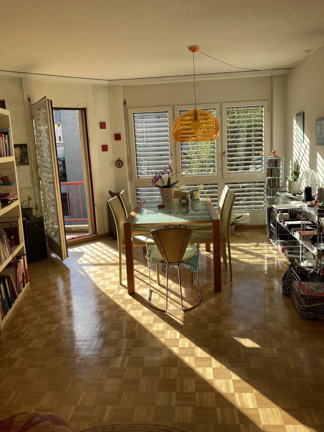 3 rooms furnished flat, Foto 2 von 8