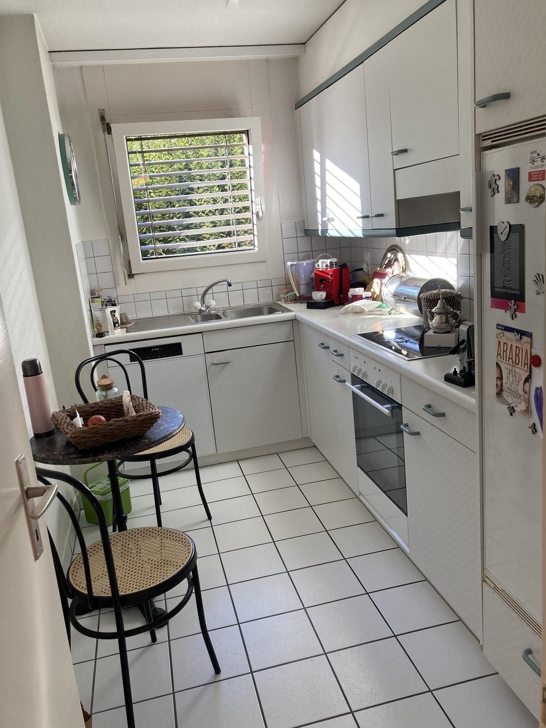 3 rooms furnished flat, Foto 4 von 8