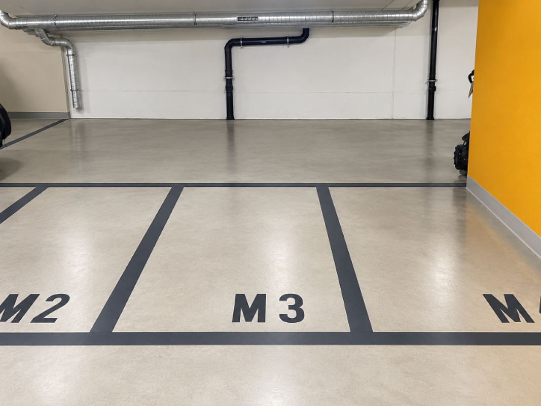 Open slot, Foto 3 von 3