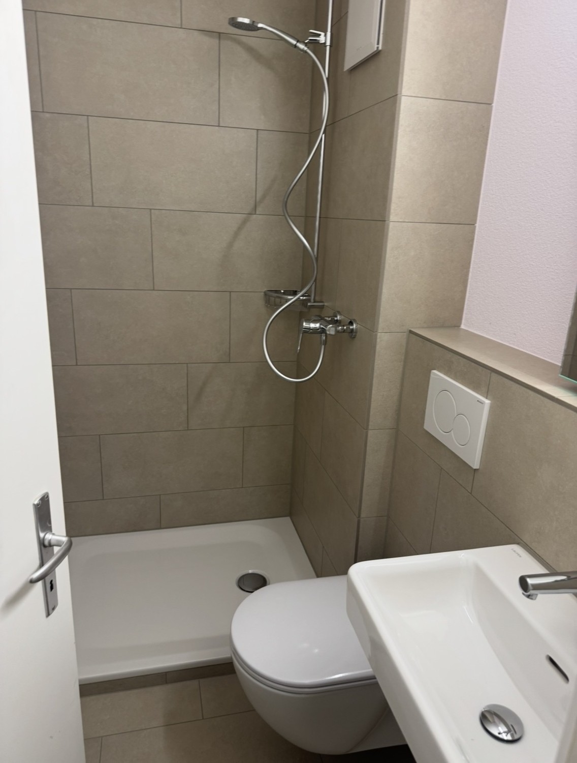 1 ½ rooms apartment (7)