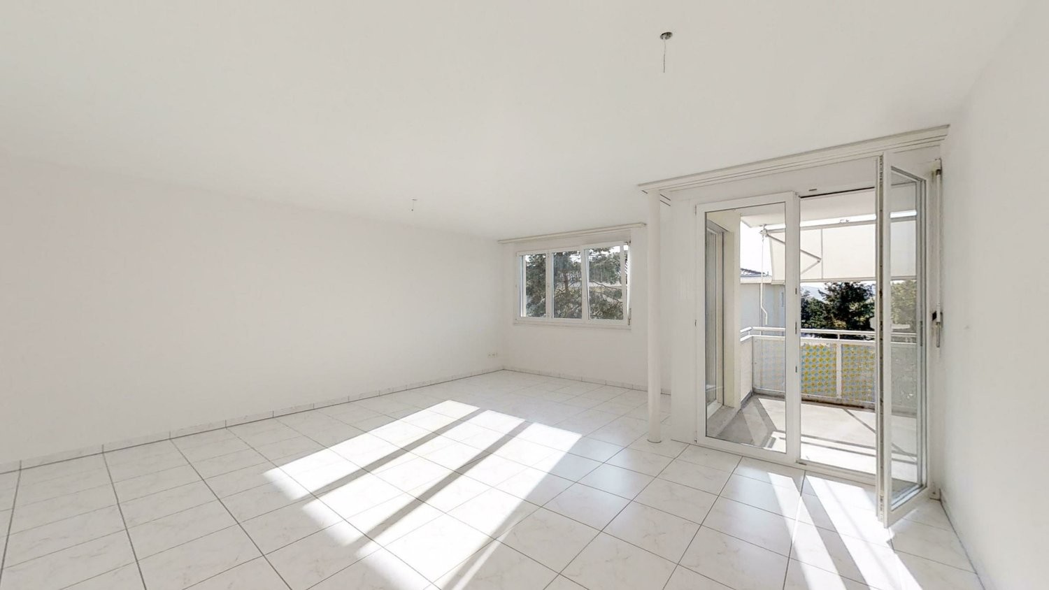 4 ½ rooms apartment