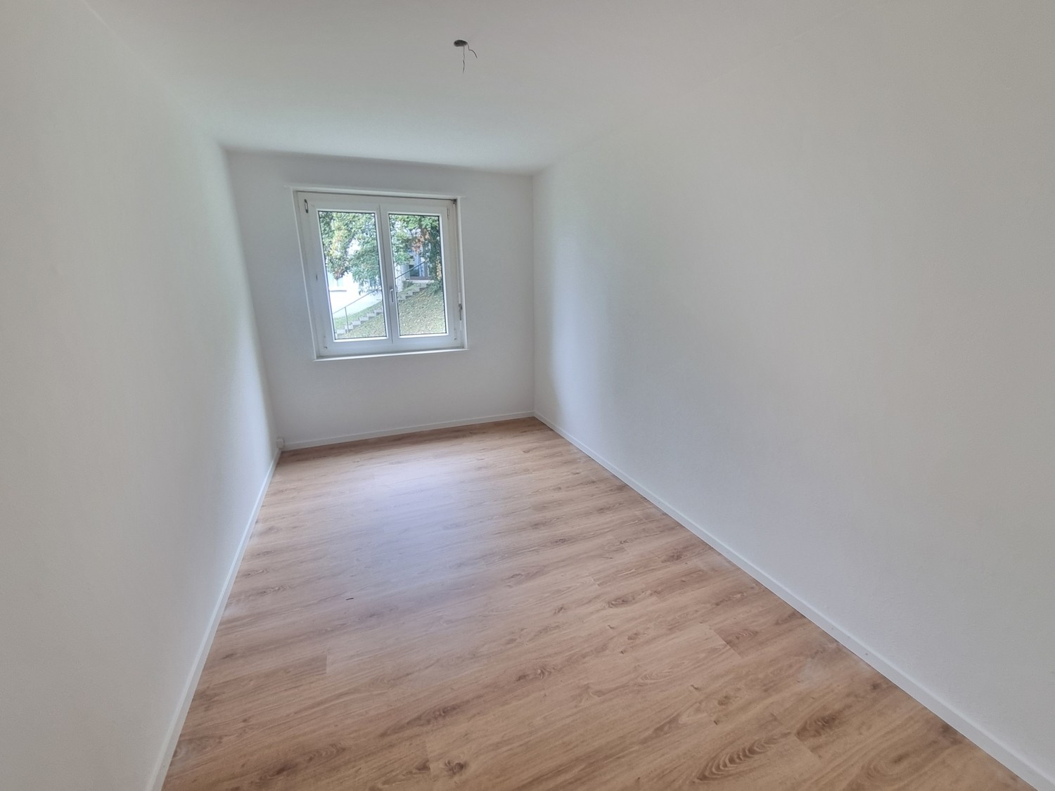 Appartement de 3 pièces