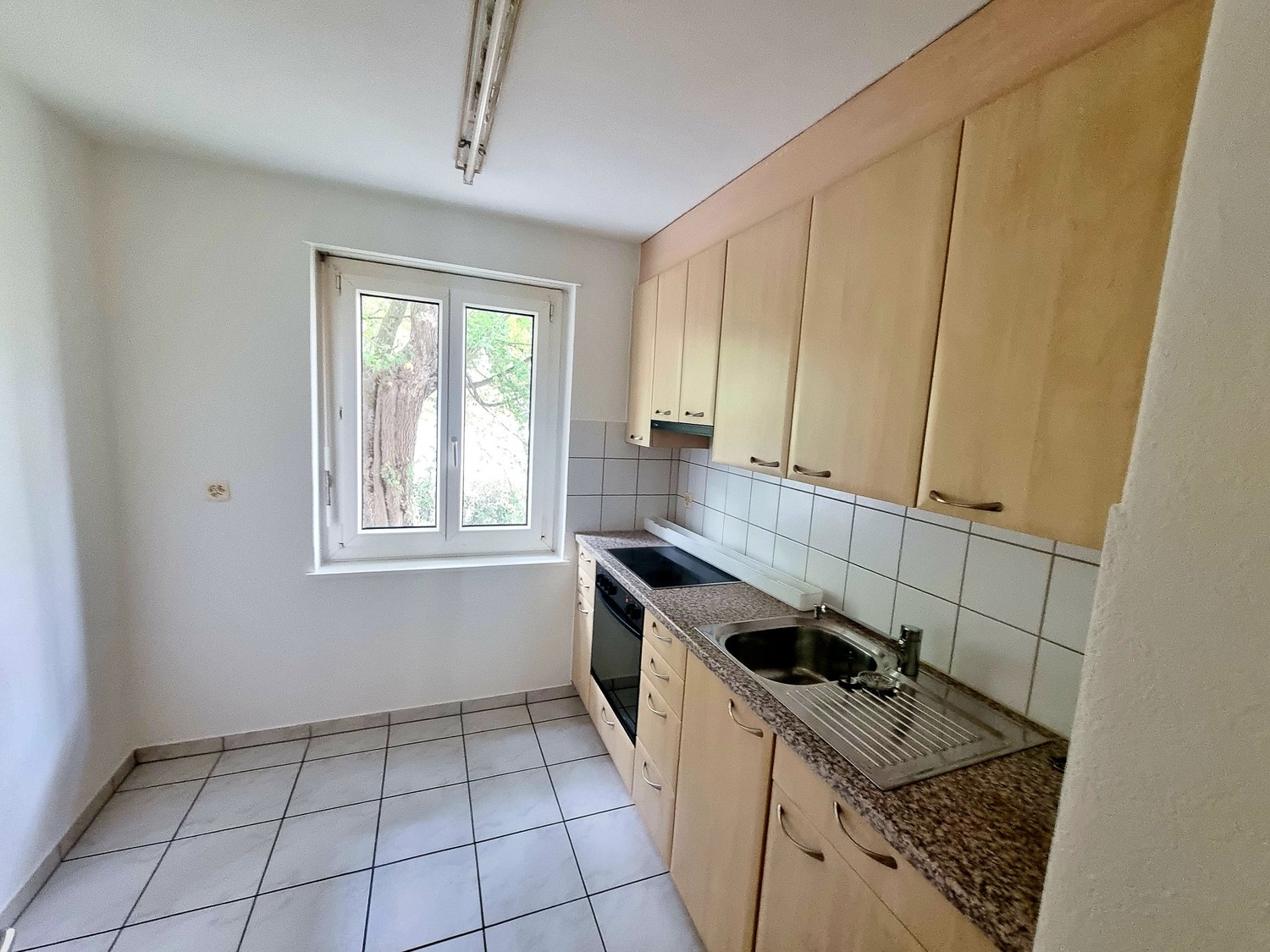 Appartement de 3 pièces