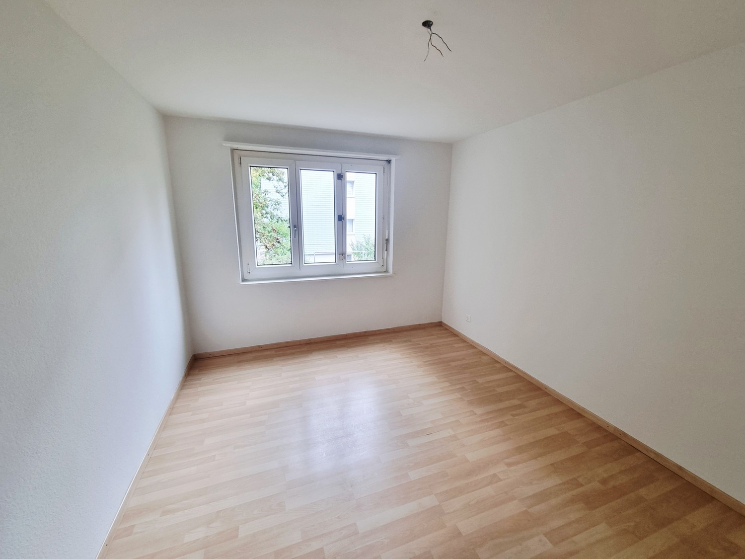 Appartement de 3 pièces