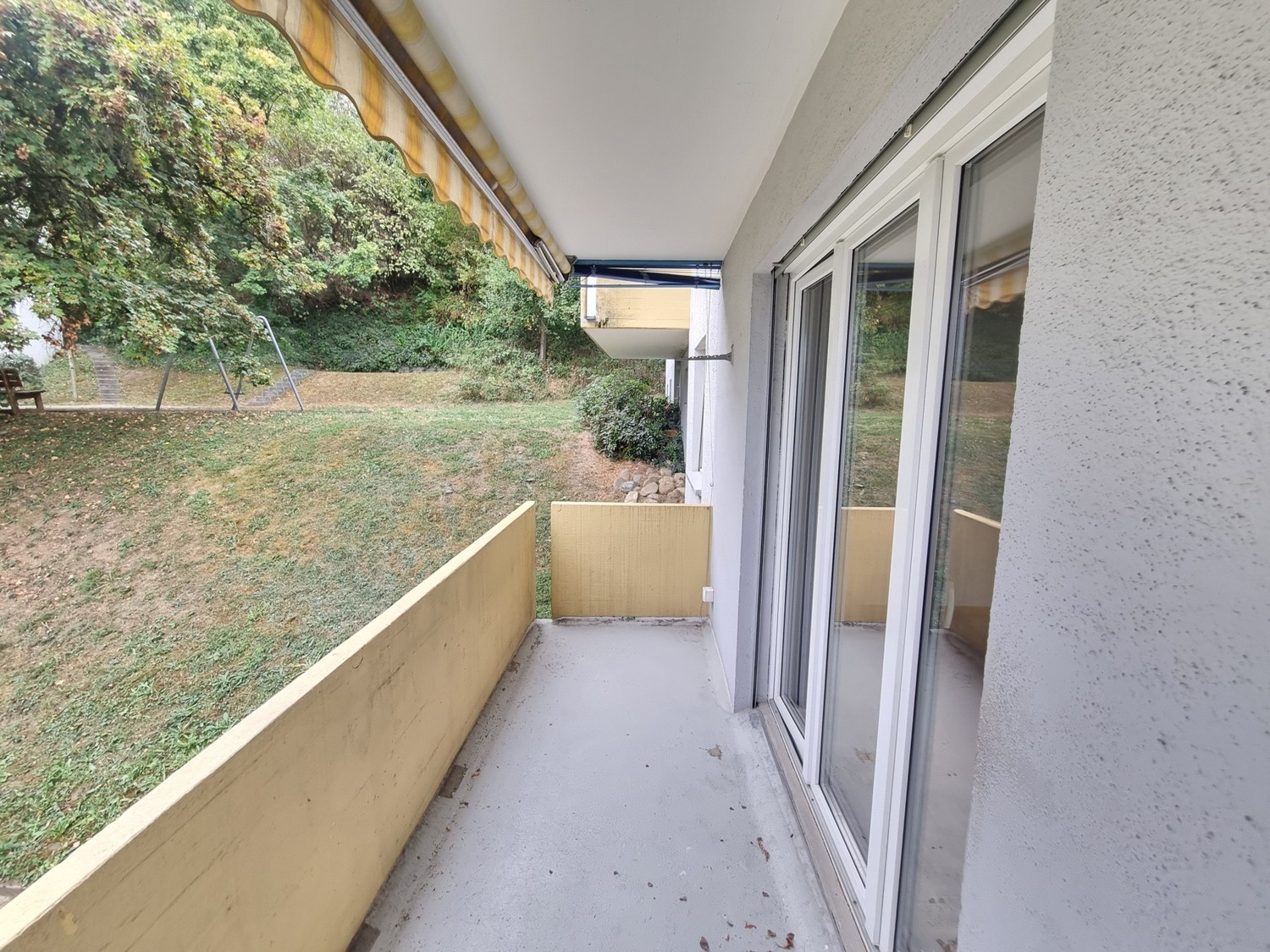 Appartement de 3 pièces