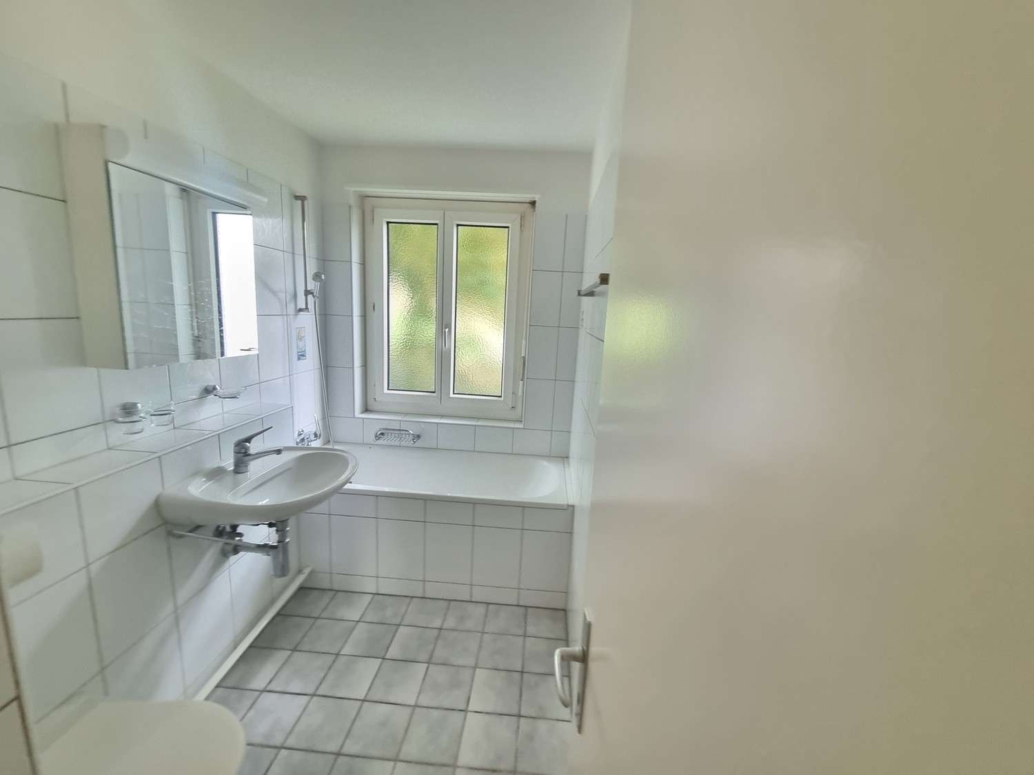 Appartement de 3 pièces