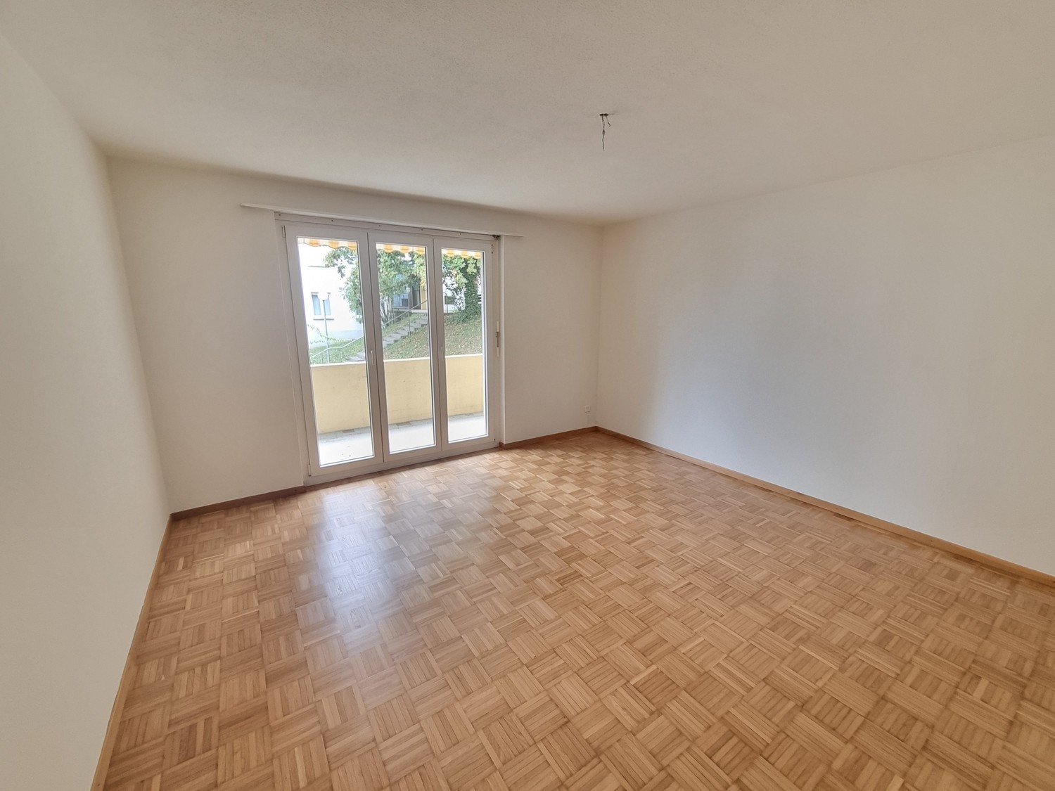 Appartement de 3 pièces