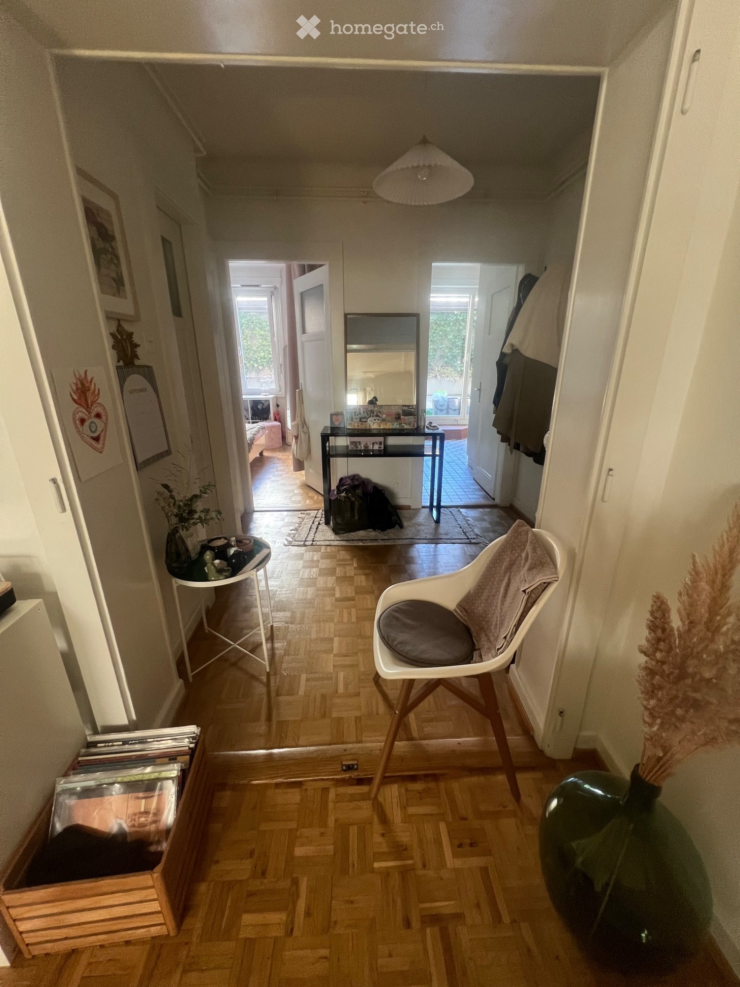 2-Zimmer-Wohnung, Foto 5 von 5