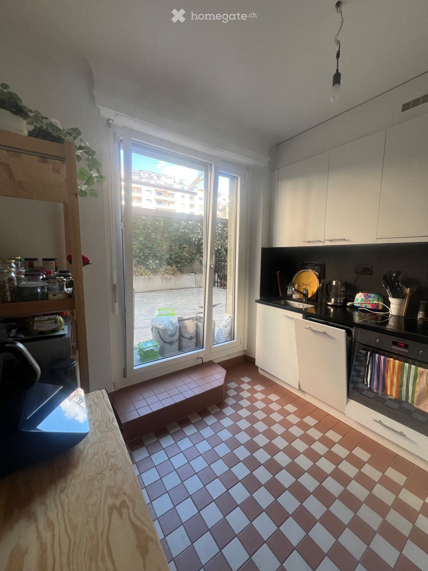 2-Zimmer-Wohnung, Foto 3 von 5