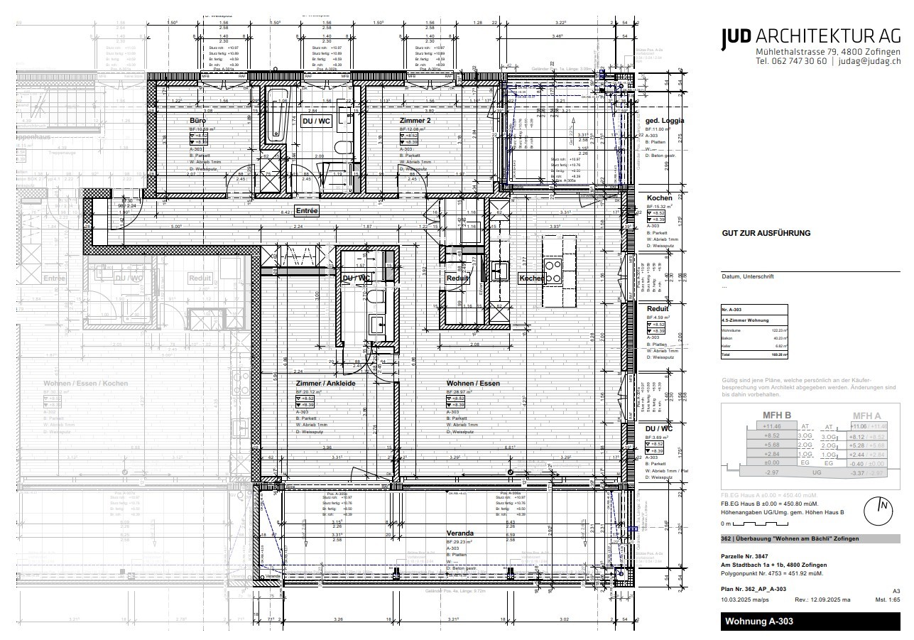 Appartamento, foto 6 di 6